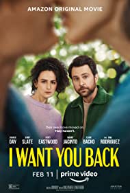 دانلود فیلم I Want You Back سال 2022 - می‌خواهم برگردی