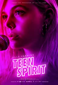 دانلود فیلم Teen Spirit سال 2018 - روح نوجوانی