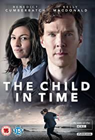 دانلود دوبله فارسی فیلم The Child in Time سال 2017 - کودکی در زمان