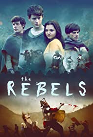 دانلود فیلم The Rebels سال 2019 - شورشیان
