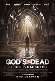 دانلود فیلم God's Not Dead: A Light in Darkness سال 2018 - خدا نمرده : نوری در تاریکی
