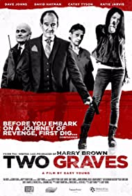 دانلود فیلم Two Graves سال 2018 - دو قبر