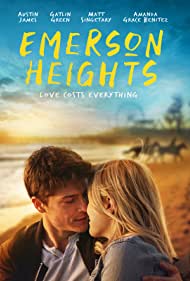 دانلود فیلم Emerson Heights سال 2020