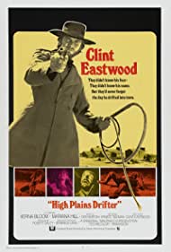 دانلود دوبله فارسی فیلم High Plains Drifter سال 1973