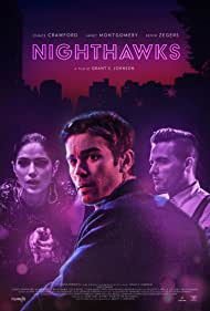 دانلود فیلم Nighthawks سال 2019 - نایت واکس