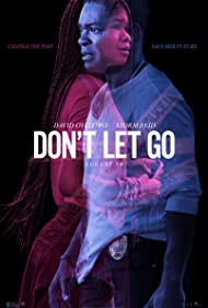 دانلود فیلم Don't Let Go سال 2019 - اجازه نده