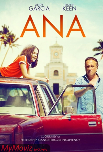 دانلود فیلم Ana سال 2019 - آنا