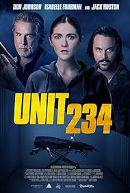 دانلود دوبله فارسی فیلم Unit 234 سال 2024 - واحد 234