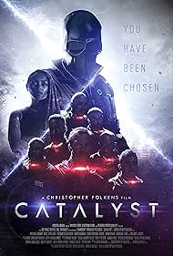 دانلود فیلم Catalyst سال 2025 - کاتالیزور