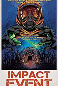 دانلود فیلم Impact Event سال 2018