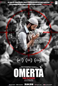 دانلود فیلم Omerta سال 2017 - امرتا