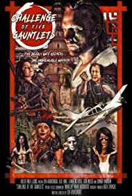دانلود فیلم Challenge of Five Gauntlets سال 2018