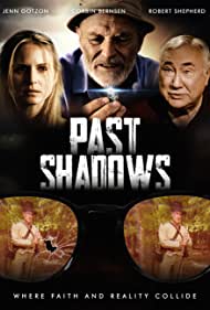 دانلود فیلم Past Shadows سال 2021 - ارواح گذشته