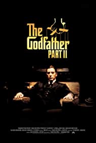 دانلود دوبله فارسی فیلم The Godfather: Part II سال 1974 - پدرخوانده بخش دوم