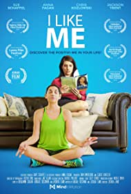 دانلود فیلم I Like Me سال 2018 - خودم رو دوست دارم