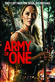 دانلود فیلم Army of One سال 2020 - ارتش يک نفره