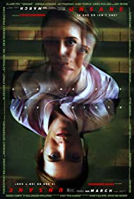 دانلود فیلم Unsane سال 2018 - دیوانه