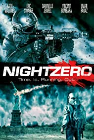 دانلود فیلم Night Zero سال 2018