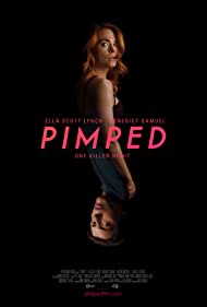 دانلود فیلم Pimped سال 2018