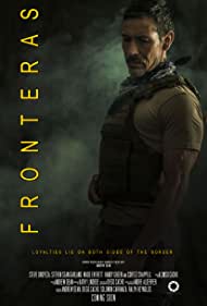 دانلود فیلم Fronteras سال 2018 - فرونتراس