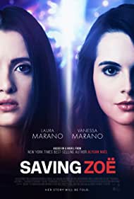 دانلود فیلم Saving Zoë سال 2019 - نجات زویی