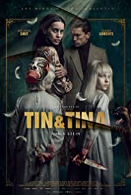 دانلود فیلم Tin And Tina سال 2023 - تین و تینا