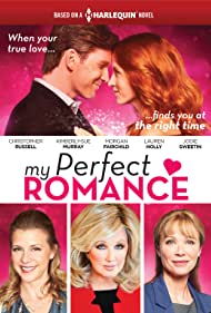 دانلود فیلم My Perfect Romance سال 2018