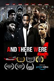 دانلود فیلم And There Were 4 سال 2017