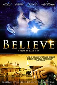 دانلود فیلم Believe سال 2019 - ایمان داشتن