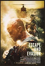 دانلود فیلم Escape and Evasion سال 2019