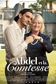 دانلود فیلم Abdel et la comtesse سال 2018 - عبدل و شاهزاده