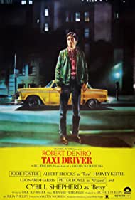 دانلود فیلم Taxi Driver سال 1976