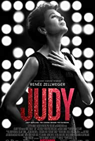 دانلود فیلم Judy سال 2019 - جودی