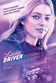 دانلود دوبله فارسی فیلم Lady Driver سال 2020 - خانم راننده