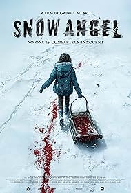 دانلود فیلم Snow Angel سال 2023 - فرشته برفی