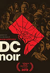 دانلود فیلم DC NOIR سال 2019