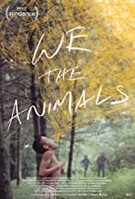 دانلود فیلم We the Animals سال 2018 - ما حیوانات