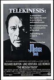 دانلود دوبله فارسی فیلم The Medusa Touch سال 1978 - تماس مدوزا دوبله فارسی