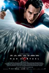 دانلود دوبله فارسی فیلم Man of Steel سال 2013 - مرد پولادین
