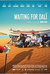 دانلود فیلم Waiting for Dali سال 2023 - منتظر دالی