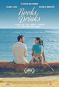 دانلود فیلم Books Drinks سال 2024 - کتابها و نوشیدنیها