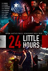 دانلود فیلم 24 Little Hours سال 2020