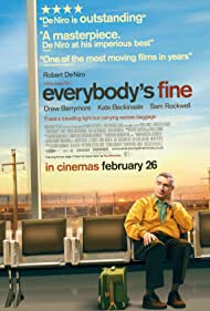دانلود دوبله فارسی فیلم Everybody's Fine سال 2009