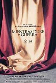 دانلود دوبله فارسی فیلم While at War سال 2019 - در خلال جنگ