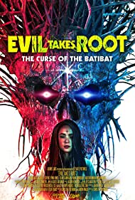 دانلود فیلم Evil Takes Root سال 2020 - شیطان ریشه میگیرد