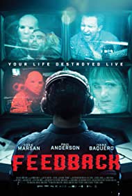 دانلود فیلم Feedback سال 2019 - بازخورد