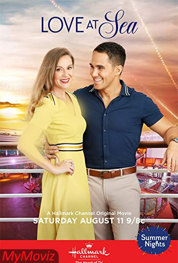 دانلود فیلم Love at Sea سال 2018 - عشق در دریا
