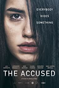 دانلود فیلم The Accused سال 2018 - متهم