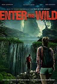 دانلود فیلم Enter The Wild سال 2018 - ورود به حیات وحش