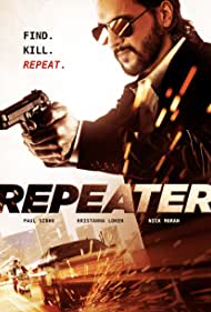 دانلود دوبله فارسی فیلم Repeater سال 2022 - تکرار کننده